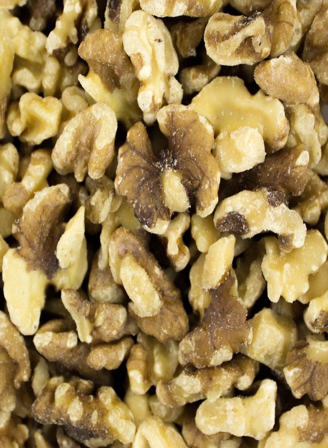 Setton Farms Walnuts Shelled | Non-GMO | Premium Quality | Bulk Value Size 18 Oz - Image 2