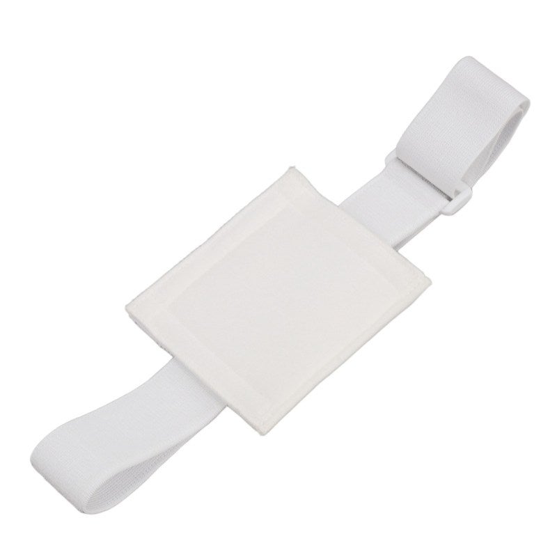 Peritoneal Dialysis Catheter Belt Adjustable High Elasticity Cotton Strap - Easy To Clean Breathable Catheter Support Belt for Peritoneal Dialysis Patients - Image 2