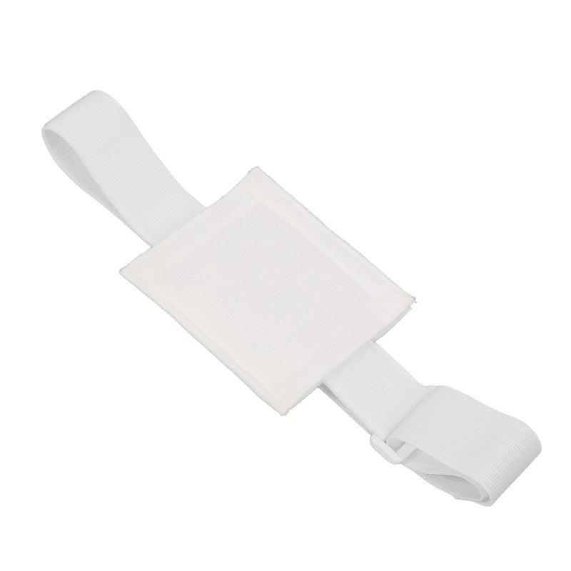 Peritoneal Dialysis Catheter Belt Adjustable High Elasticity Cotton Strap - Easy To Clean Breathable Catheter Support Belt for Peritoneal Dialysis Patients - Image 4