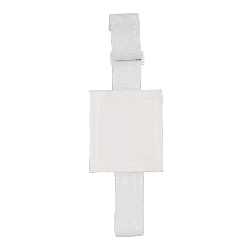 Peritoneal Dialysis Catheter Belt Adjustable High Elasticity Cotton Strap - Easy To Clean Breathable Catheter Support Belt for Peritoneal Dialysis Patients - Image 3