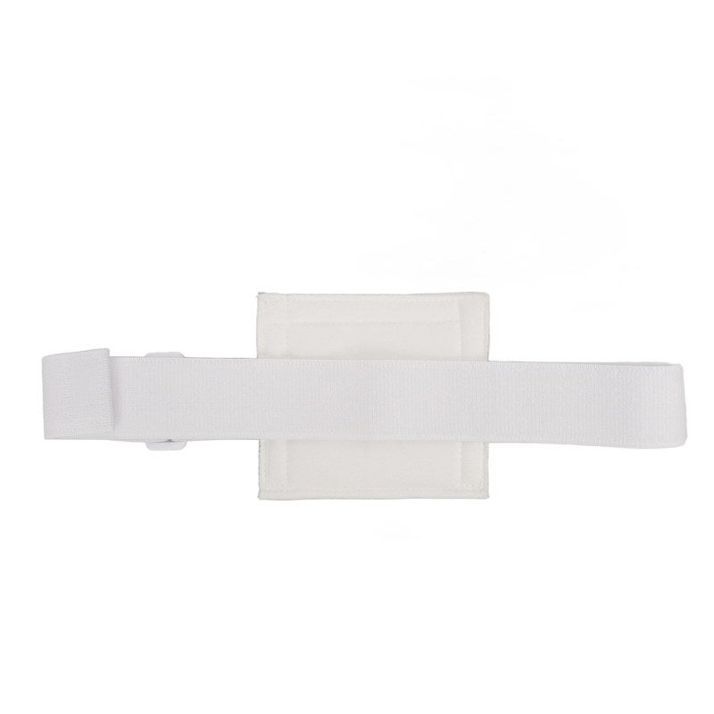 Peritoneal Dialysis Catheter Belt Adjustable High Elasticity Cotton Strap - Easy To Clean Breathable Catheter Support Belt for Peritoneal Dialysis Patients - Image 5