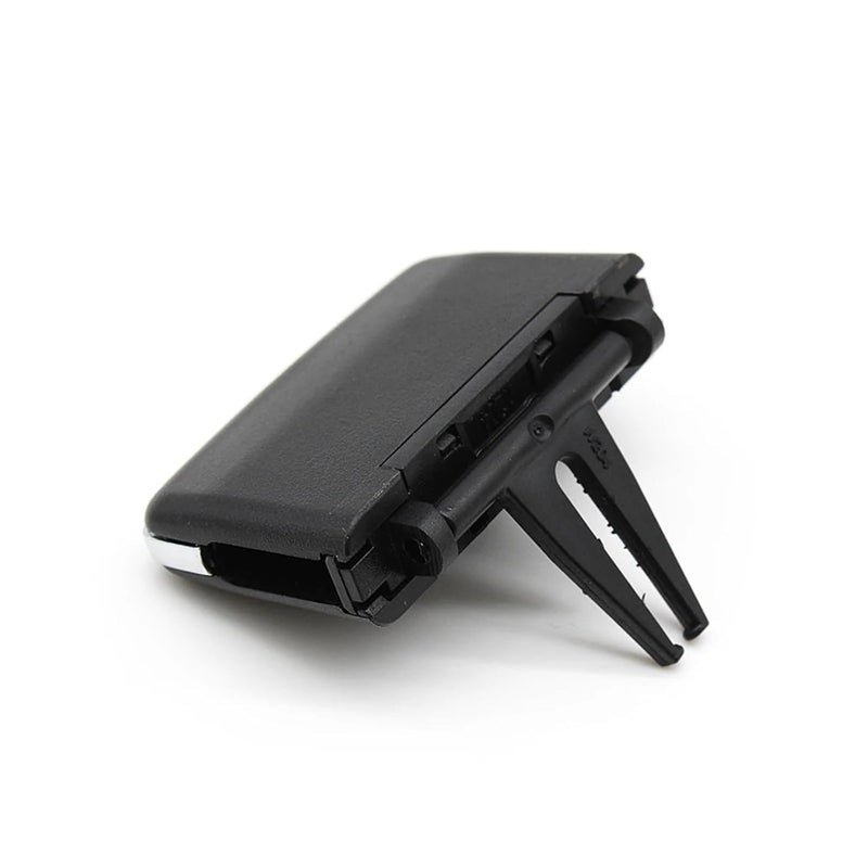 Yurefax طقم إصلاح مشبك فتحة تكييف الهواء الأمامية للسيارة يوريفكس - Image 3