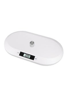 General Baby weighing electronic scale baby pet household baby scale  - Image 2