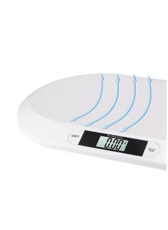 General Baby weighing electronic scale baby pet household baby scale  - Image 4