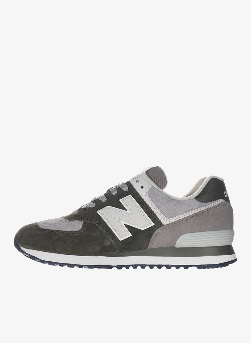 New Balance 574 Sneakers - Image 2