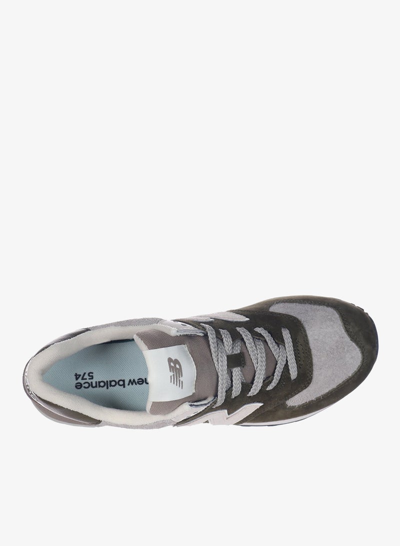 New Balance 574 Sneakers - Image 4