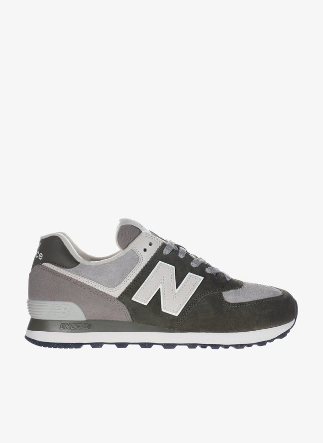 New Balance 574 Sneakers - Image 1