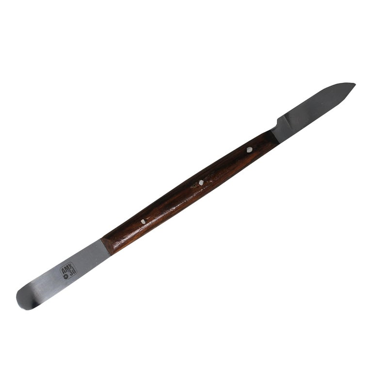 AMX3d 3D Printing 3D Print Clean-Up Utility Tool Kitâ€“ 3 Piece Precision Print Clean-Up Tool Set â€“ Double Ended Support Removal Accessories for 3D Prints - Image 4