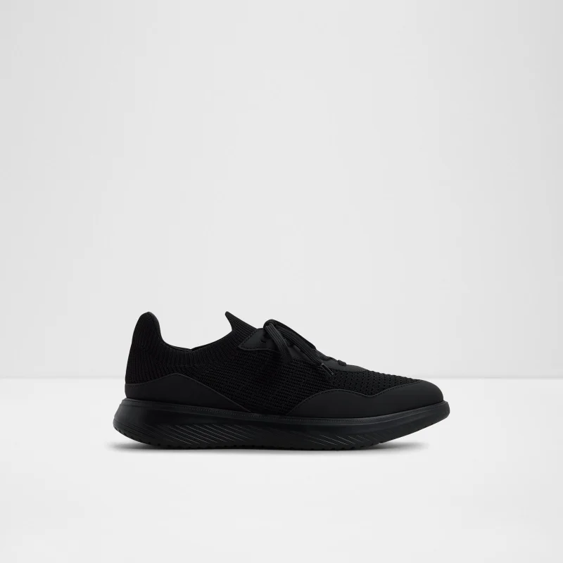 الدو DOYLE Textured Lace-Up Sneakers