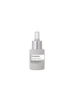 Biodroga Biodroga Skin Booster 5% Peptide Serum 15ml 