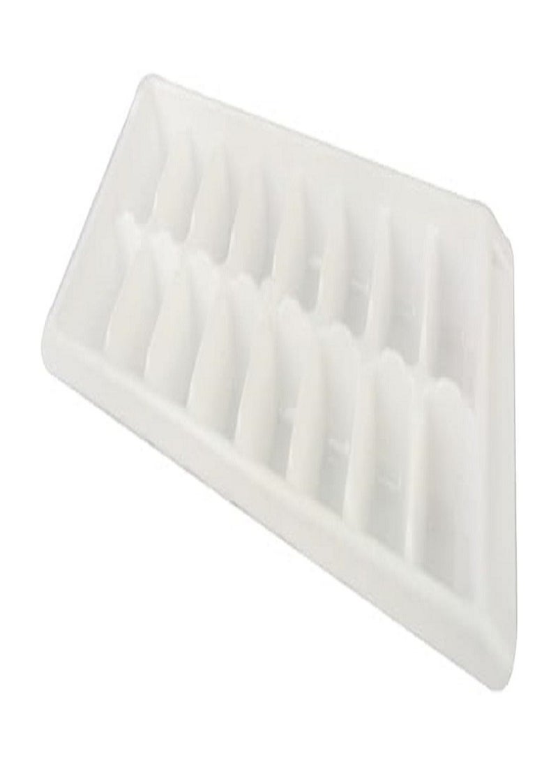 Generic Plastic ice mold  - Image 2