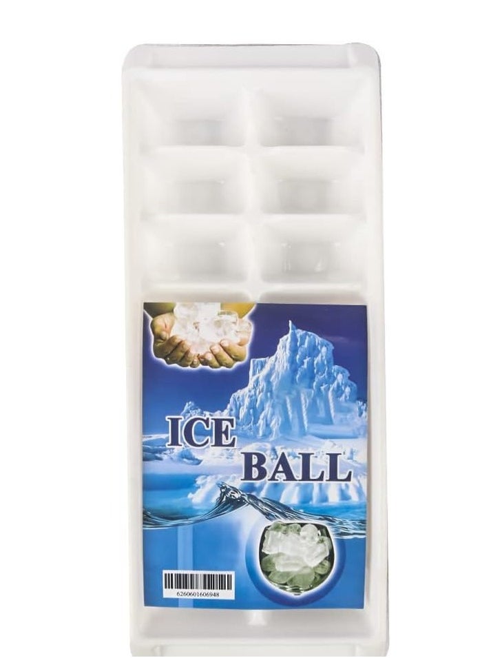 Generic Plastic ice mold  - Image 3