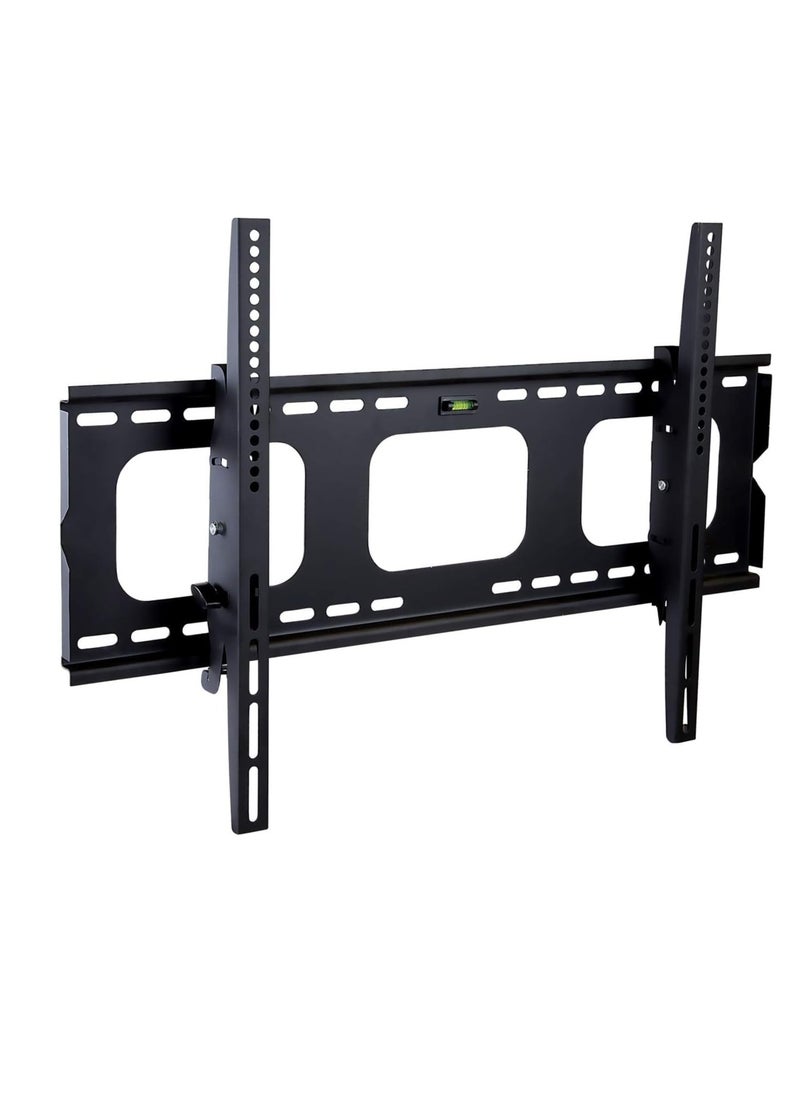 ELTRAZONE Tilting TV Wall Mount Bracket For Samsung Sony Vizio LG Panasonic TCL Element 32 40 42 47 50 55 60 65 Inch TVs VESA 200x200 400x400 600x400, 750x450 Compatible Premium Tilt 175 Lbs Capacity  - Image 1