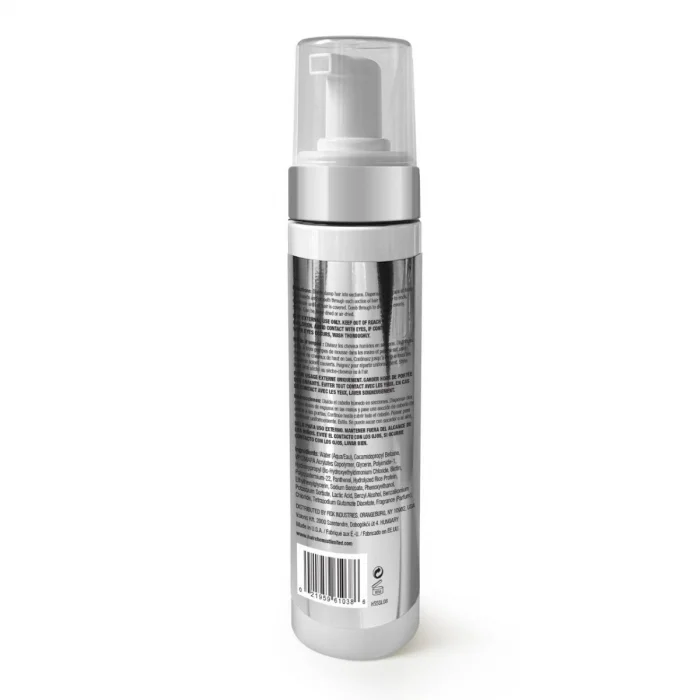 هير كيمست Hair Chemist Sleek Extra Large Volumizer 8 oz