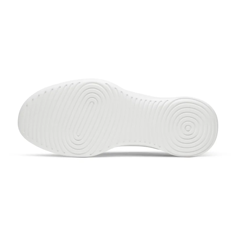 Allbirds  Men's Tree Runner NZ - Blizzard (Blizzard Sole) for Men | Best Price UAE