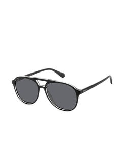 Polaroid Uv Protected  4162/S Wayfarers Sunglasses  - Image 1