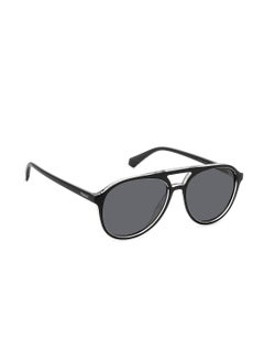 Polaroid Uv Protected  4162/S Wayfarers Sunglasses  - Image 2