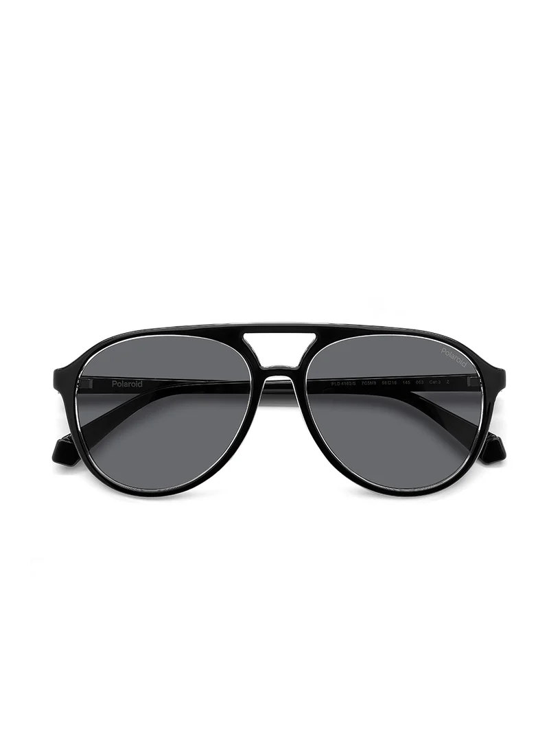 بولارويد Uv Protected  4162/S Wayfarers Sunglasses