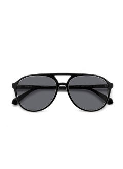 Polaroid Uv Protected  4162/S Wayfarers Sunglasses  - Image 4
