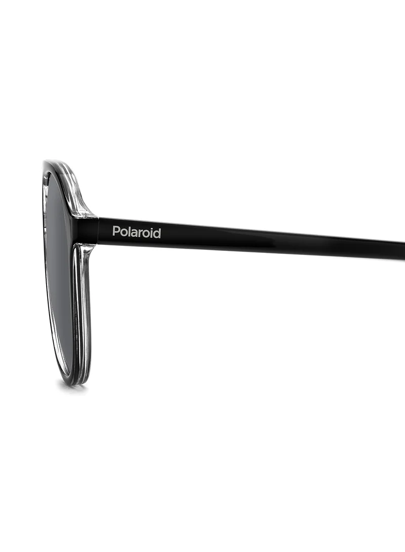 بولارويد Uv Protected  4162/S Wayfarers Sunglasses