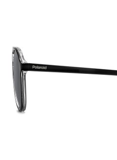 Polaroid Uv Protected  4162/S Wayfarers Sunglasses  - Image 5
