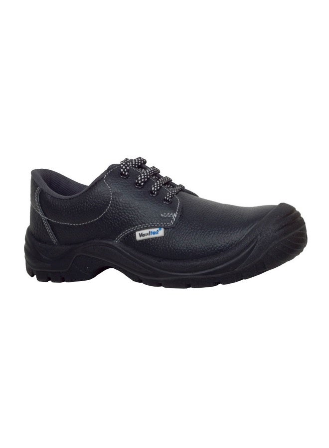 Vaultex LPH Low Ankle Safety Shoes, Black, 46 - Image 1