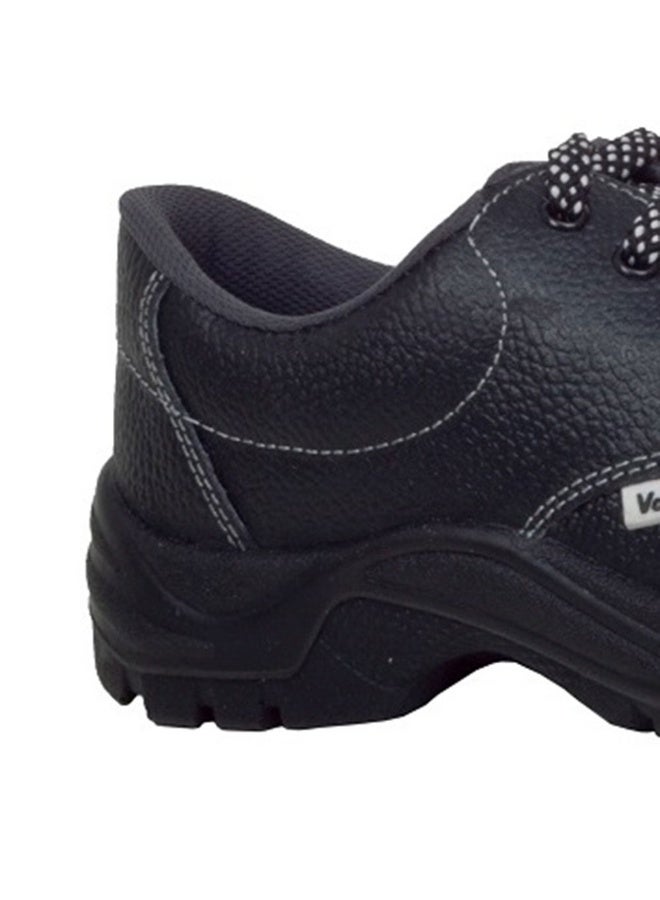 Vaultex LPH Low Ankle Safety Shoes, Black, 46 - Image 2