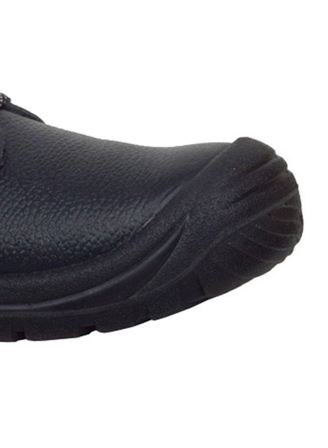 Vaultex LPH Low Ankle Safety Shoes, Black, 46 - Image 4
