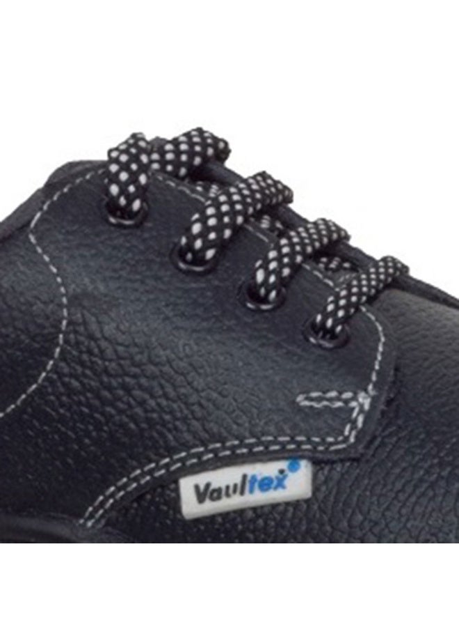 Vaultex LPH Low Ankle Safety Shoes, Black, 46 - Image 3