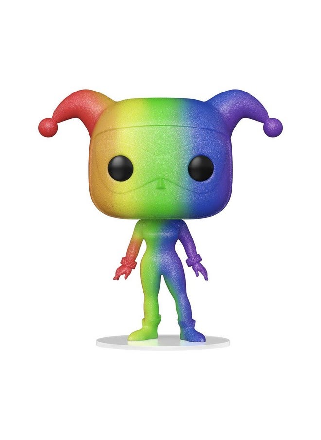 Funko Funko Pop! Heroes: Pride - Harley Quinn  - Image 2