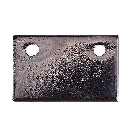 10L0L Hill Brake Catch Bracket Plate for EZGO TXT & Medalist 1994-up Golf Cart, OEM# 70080-G02 70080G02 - Image 4