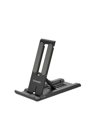 Essager Portable Desktop Holder Foldable Mini Moblie Phone Stand For iPhone 13 Pro Max iPad  Desk Bracket Portable Stand - pzsku/Z074CD33CCC6D706078FBZ/45/_/1705415511/f982ea90-702e-4017-9e72-867a0c795df4