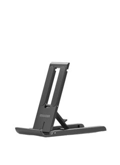 ESSAGER Essager Portable Desktop Holder Foldable Mini Moblie Phone Stand For iPhone 13 Pro Max iPad  Desk Bracket Portable Stand  - Image 5
