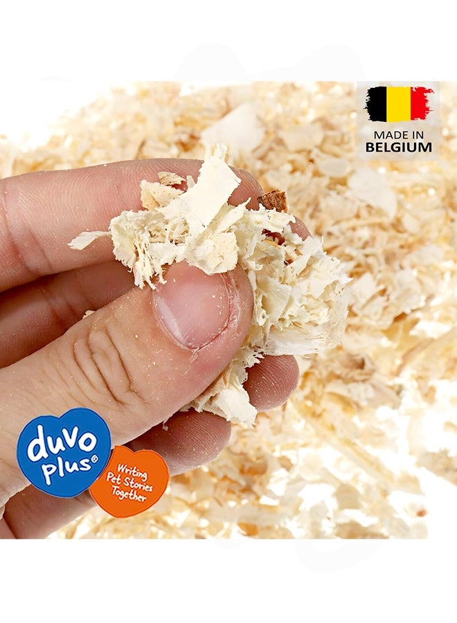 Duvo + Wood Chips Apple - 3.6 KG - Image 3