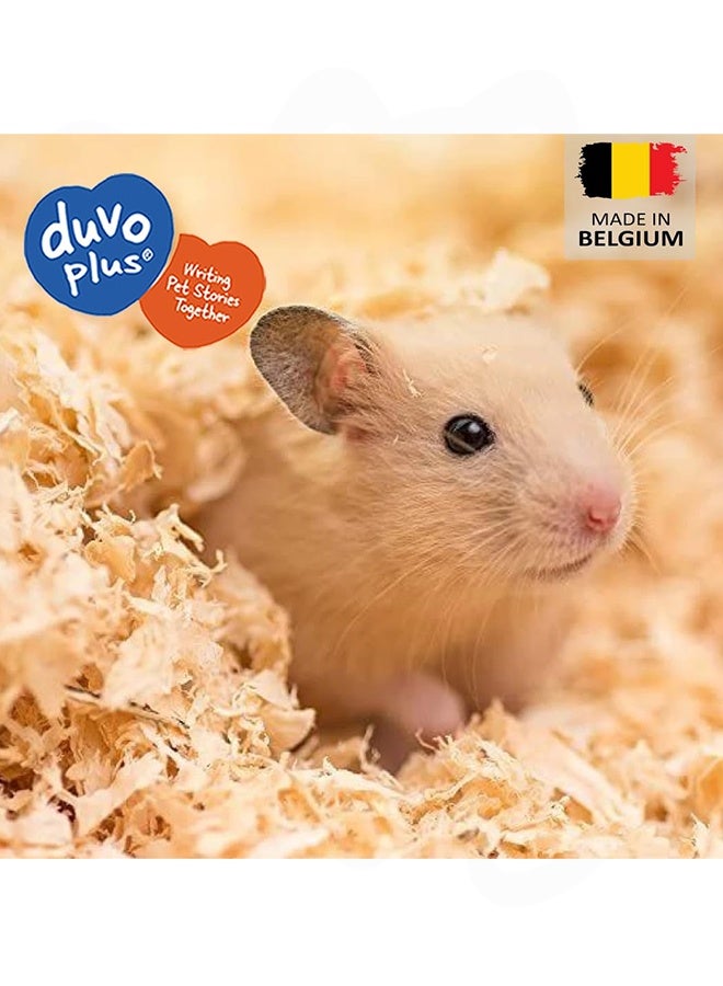 Duvo + Wood Chips Apple - 3.6 KG - Image 4