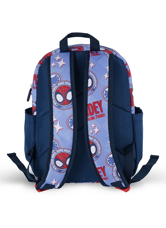 سبايدر مان Marvel Spiderman Great Power Preschool  14"