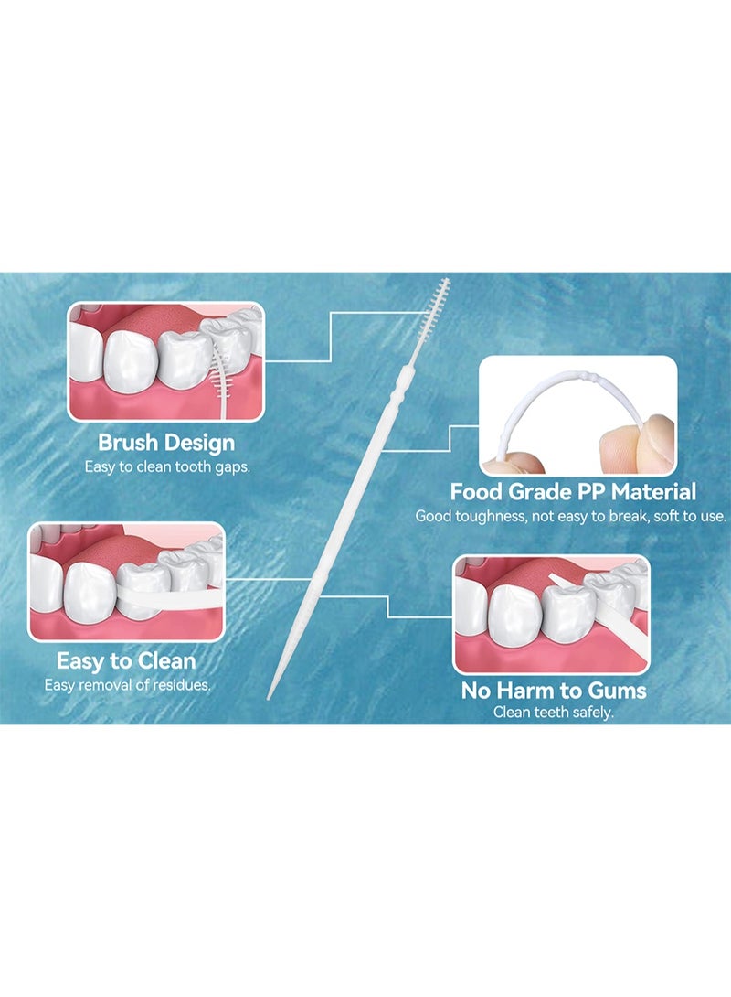 Home Mate Portable Toothpicks - Image 2