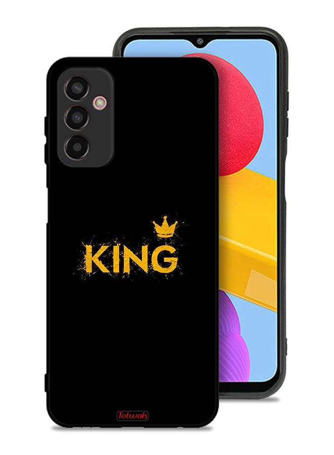Tolwak Samsung Galaxy F23 Protective Case Cover King - Image 1