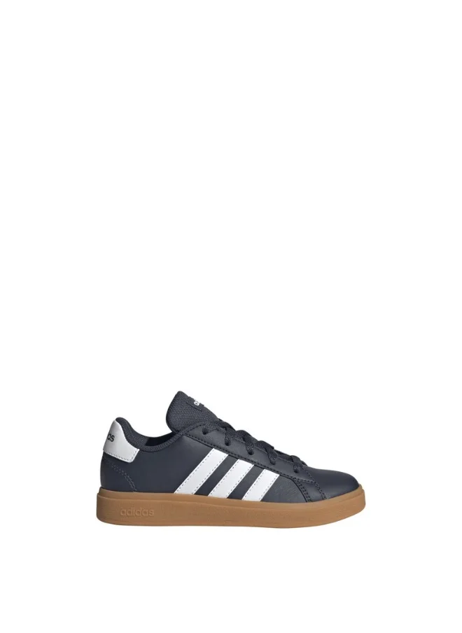 اديداس adidas grand court 2.0 kids unisex shoes