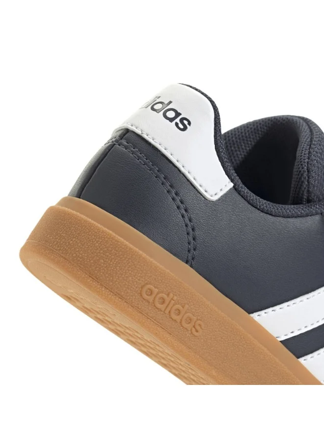 اديداس adidas grand court 2.0 kids unisex shoes