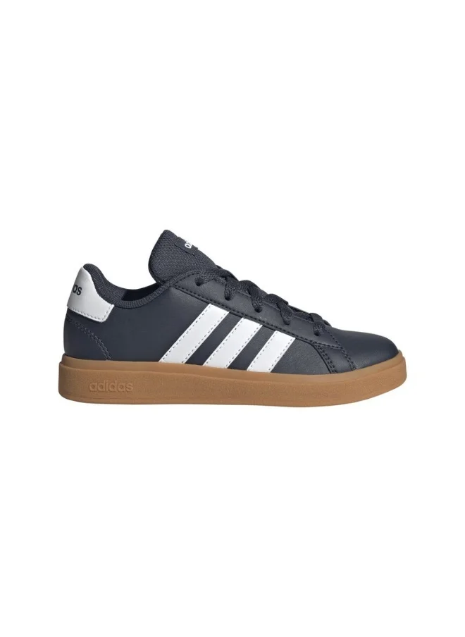 adidas Originals adidas grand court 2.0 kids unisex shoes