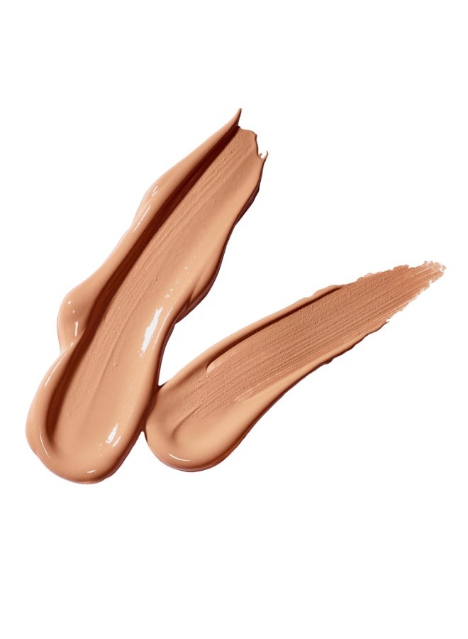 كلربار كريم أساس أمينو سكين راديانت من كولوربار (لون بتلات فير 002، 15 غرام) | لمسة نهائية ناعمة كالحرير | تغطية عالية | مناسب لجميع أنواع البشرة - Image 4