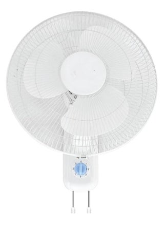 Wall fan equipped with 3 high-performance blades and 3 speeds, a smooth, high-performance, energy-saving copper motor that operates without noise, white - pzsku/Z074D94B47F4D19E0F276Z/45/_/1719151707/87f9c0b2-f9dc-491d-af1c-ae937144c4f0