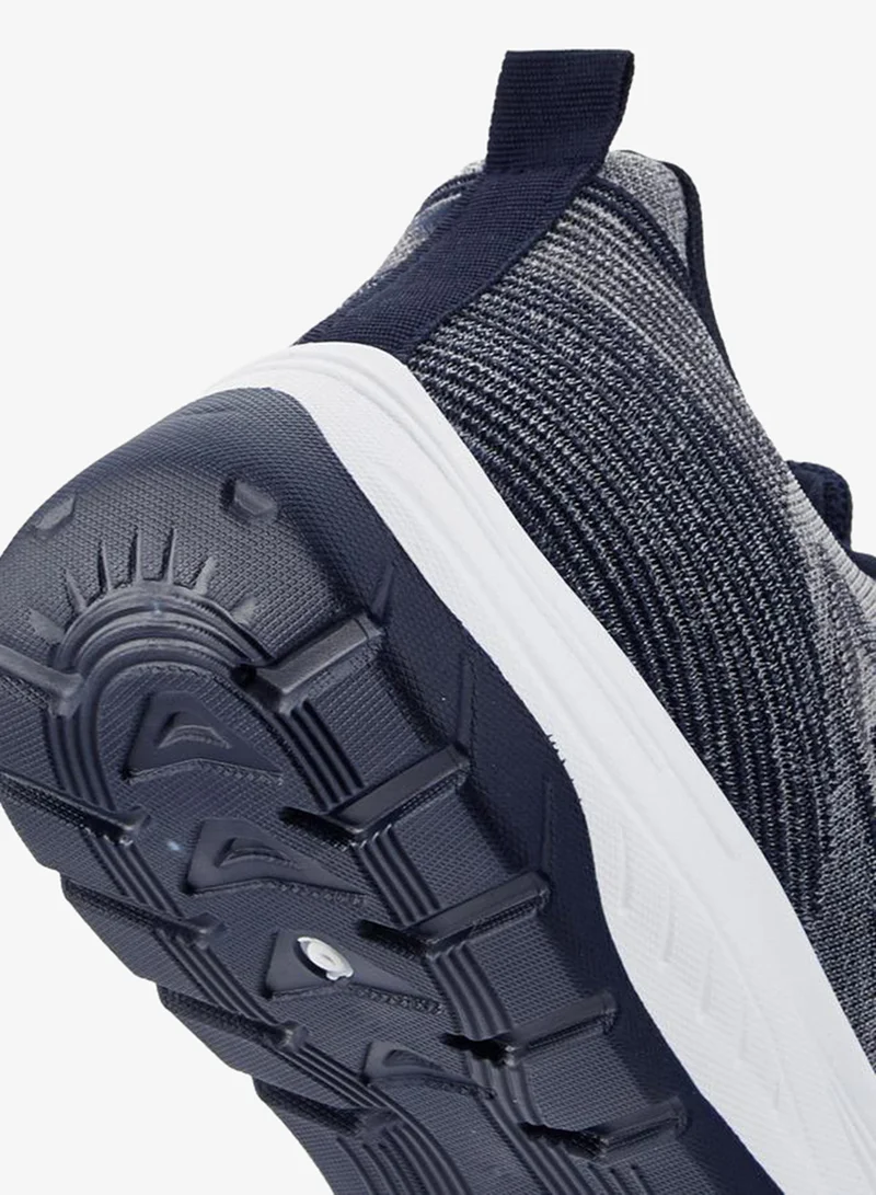 Oaklan by Shoexpress NAVY Men Lace-Up Sports Shoes for Men | Best Price UAE