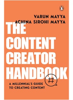 The Content Creator Handbook 