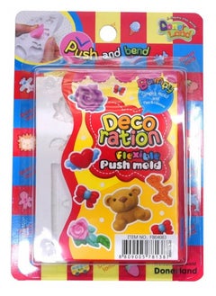 Clay Molding and Painting Set for Kids – Unleash Your Child’s Creativity
