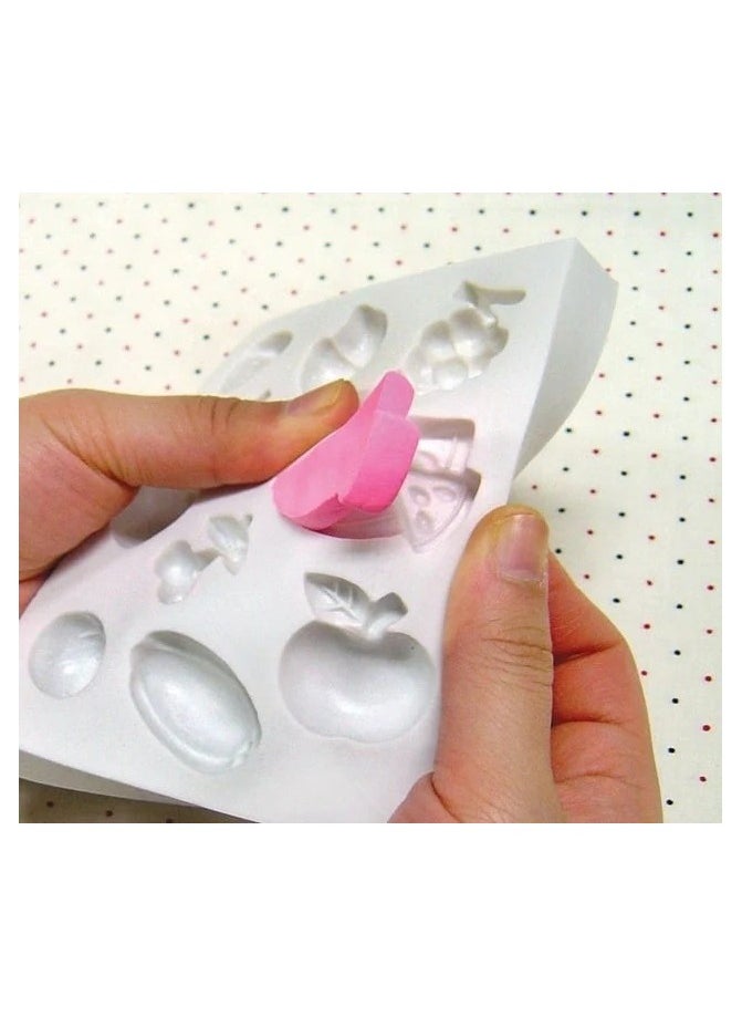 Generic - Clay Molding and Painting Set for Kids – Unleash Your Child’s Creativity - Image 1