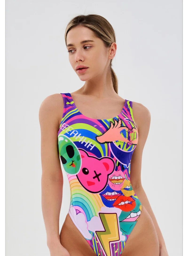 Bona Fide Body Joy Body Joy Swimsuit for Women for Women | Best Price UAE