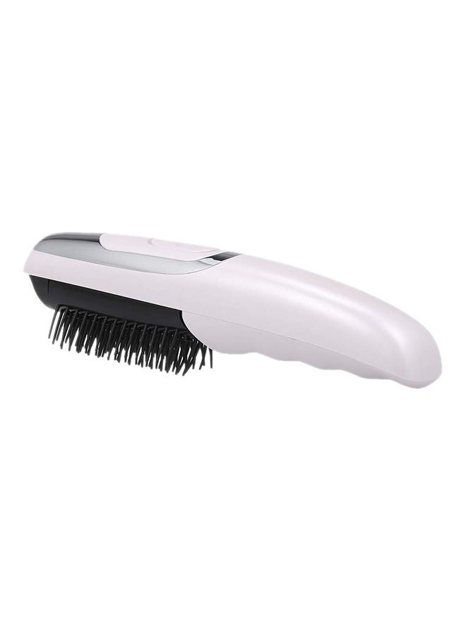 NIBEMINENT Electric Hair Growth Treatment Massage Comb - Image 1
