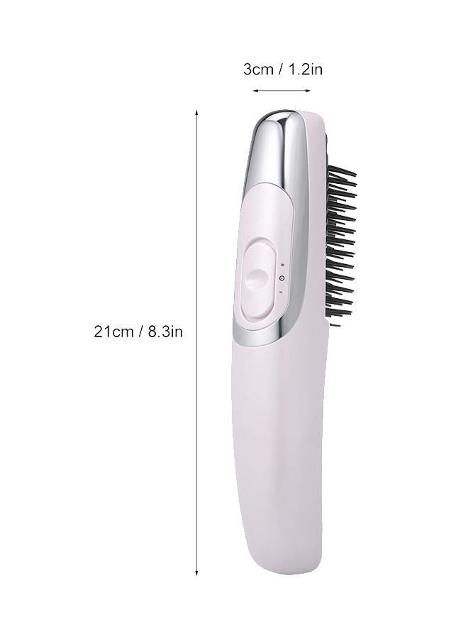 NIBEMINENT Electric Hair Growth Treatment Massage Comb - Image 2